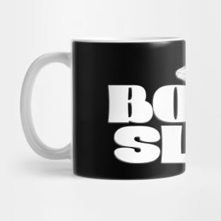 Book Slut Mug